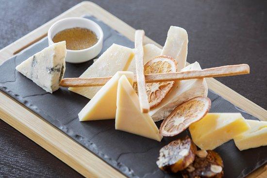 Summit Bar and Terrace